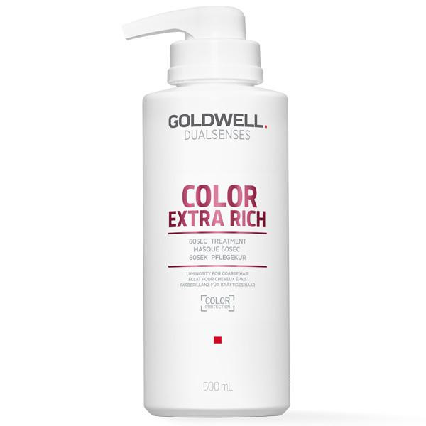 Color Extra rich 60 sec treatment 16.9oz