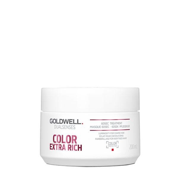 Color Extra rich 60 sec treatment 6.8oz