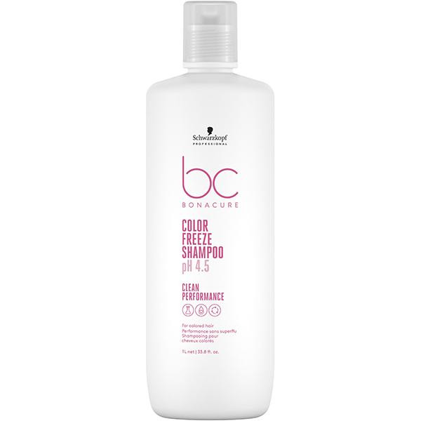 Color Freeze - Shampoo 33.8oz