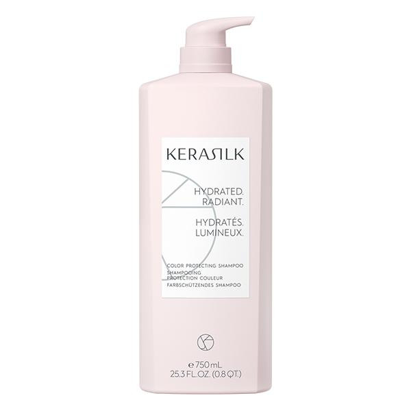 Color Protecting shampoo 25.3oz