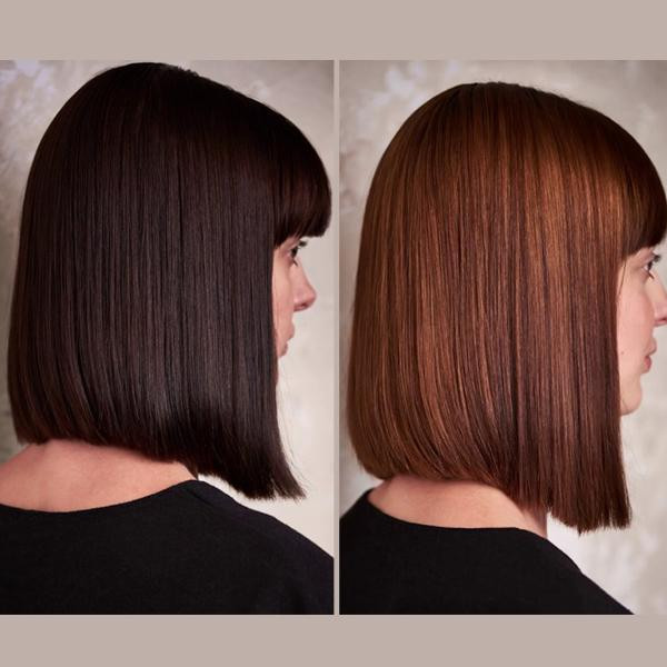 Color Remover Part A & B - 2x1.05oz