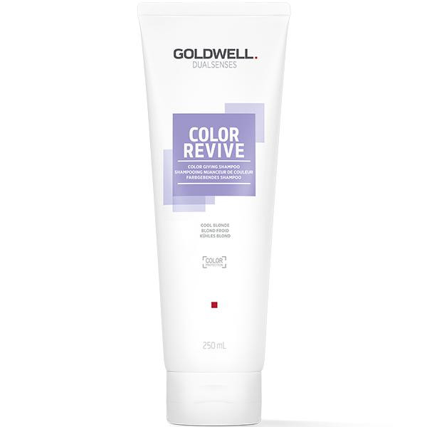 Color Shampoo Cool Blonde 8.5 oz