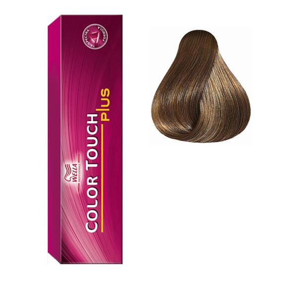 Color Touch Plus 77/07