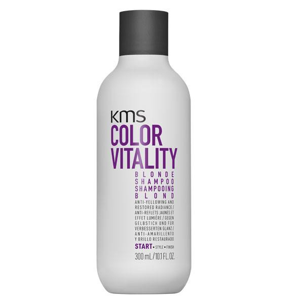 Color Vitality Blonde Shampoo 10.1oz