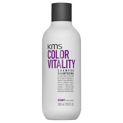 Color Vitality Shampoo 10.1oz