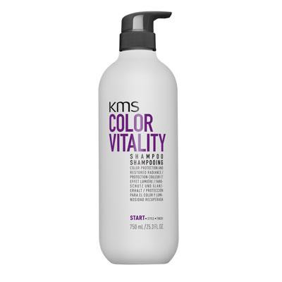 Color Vitality Shampoo 25.3oz