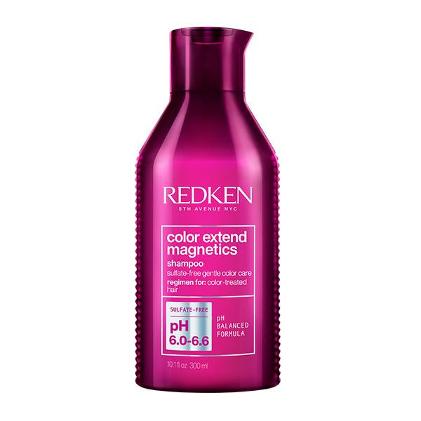 Color extend magnetic shampoo 10oz