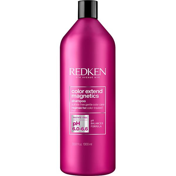 Color extend magnetic shampoo 33.8oz