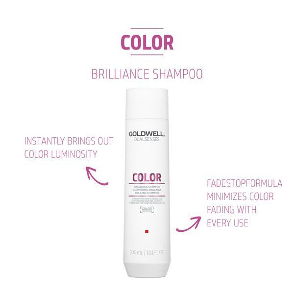 Color shampoo 10.1oz
