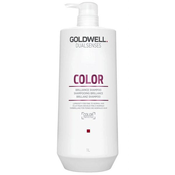 Color shampoo 33.8oz