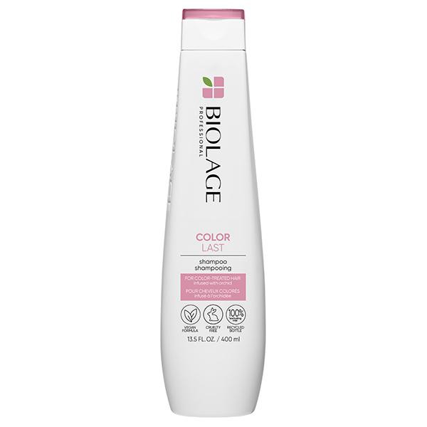 Colorlast - Shampoo 13.5oz