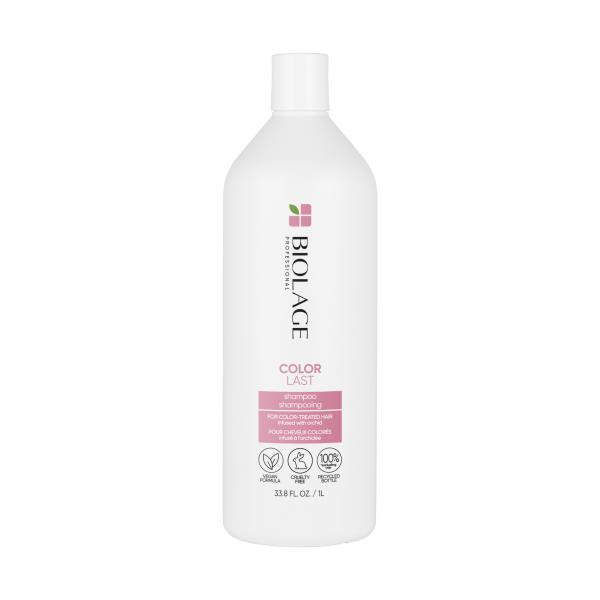 Colorlast - Shampoo 33.8oz