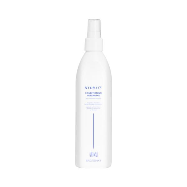 Conditioning detangler 10oz