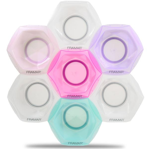 Connect & Color - Multicolor - 7pc