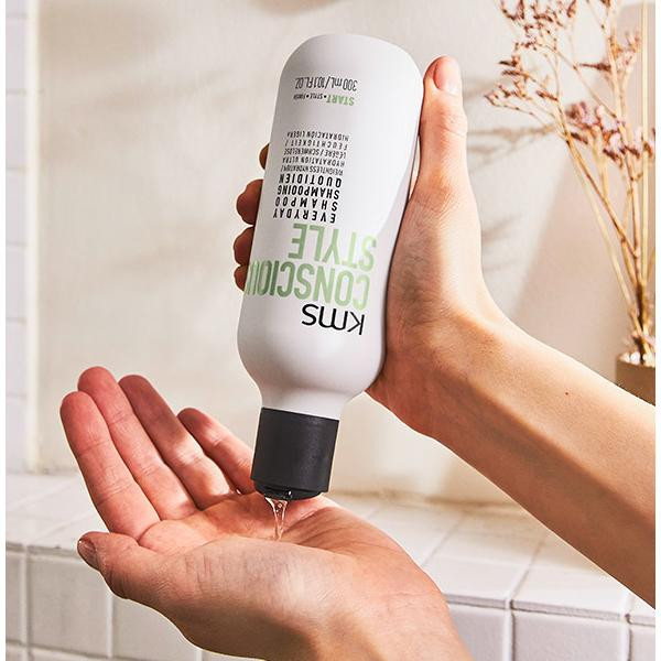 Conscious Style Everyday Shampoo 10.1oz
