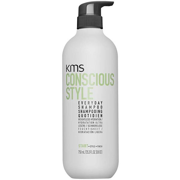 Conscious Style Everyday Shampoo 25.3oz