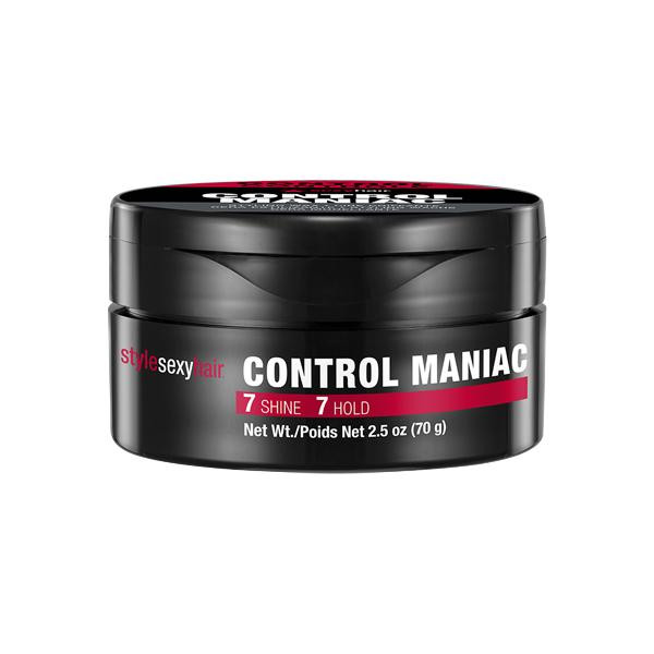 Control Maniac 2.5oz