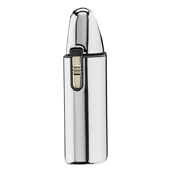 Cordless metal single foil shaver FOILFX01