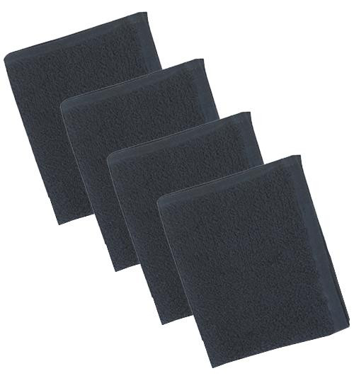 Cotton bleachproof towels