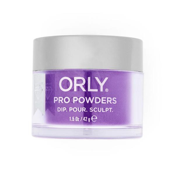 Crash The Party - Powder