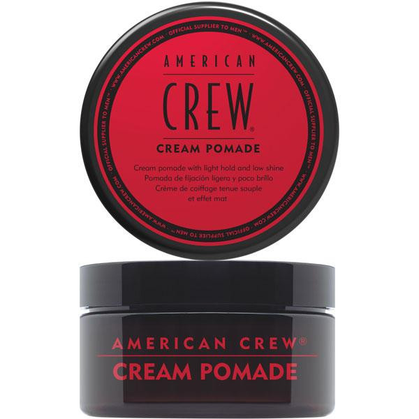Cream Pomade 3oz