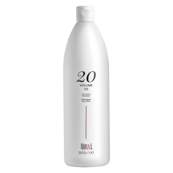 Creme Developer 20 VOL 33.8oz