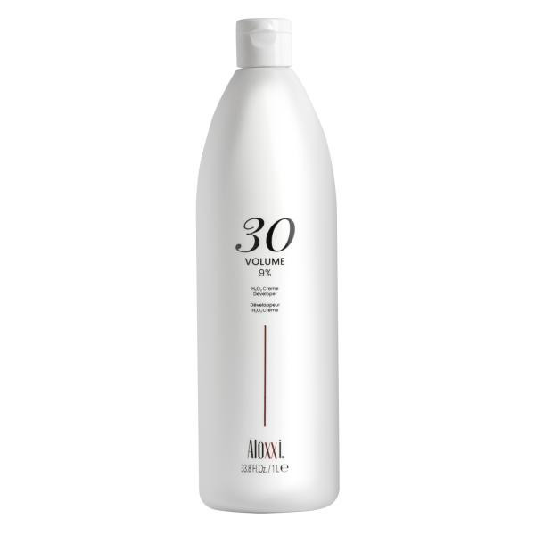 Creme Developer 30 VOL 33.8oz