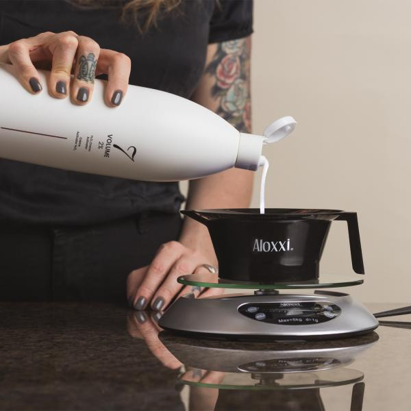 Creme Developer 40 VOL 33.8oz