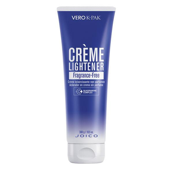 Creme Lightener 10.5oz