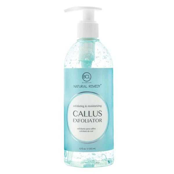 Critical Repair Callus Exfoliator 12 oz