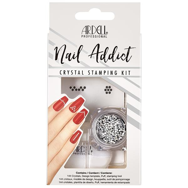 Crystal Stamping - Kit