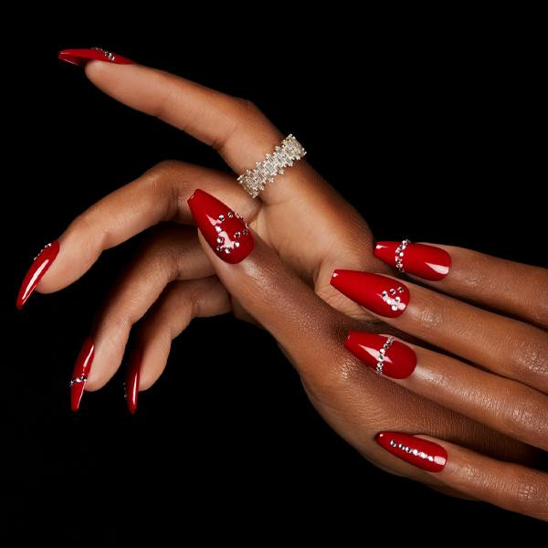 Crystal Stamping - Kit