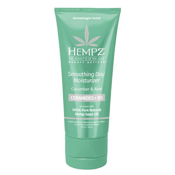Cucumber & Aloe - Facial Moisturizer 3oz
