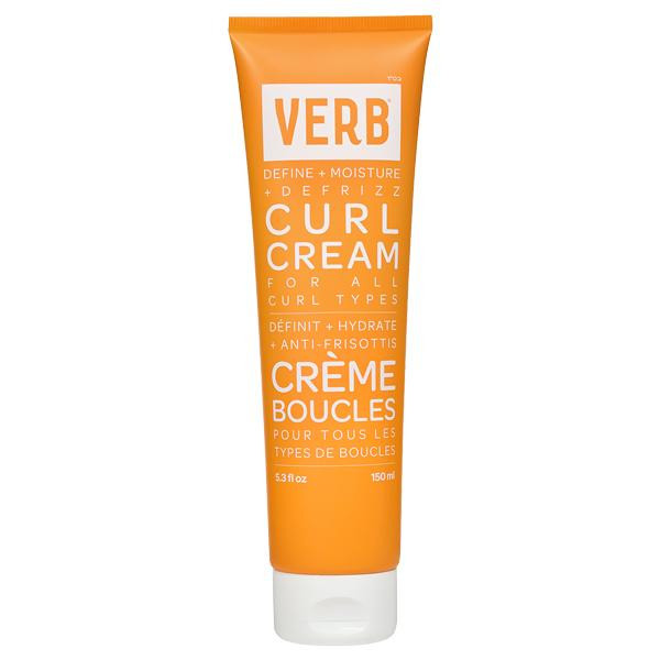 Curl - Cream 5.3oz