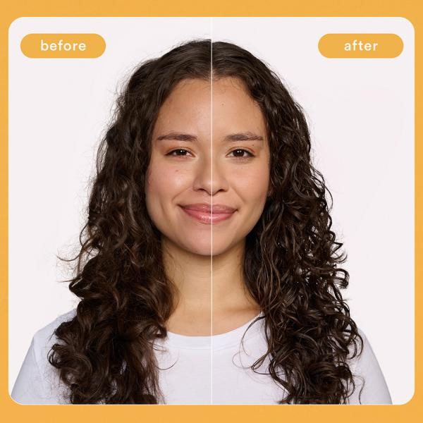 Curl - Foaming Gel 6.7oz