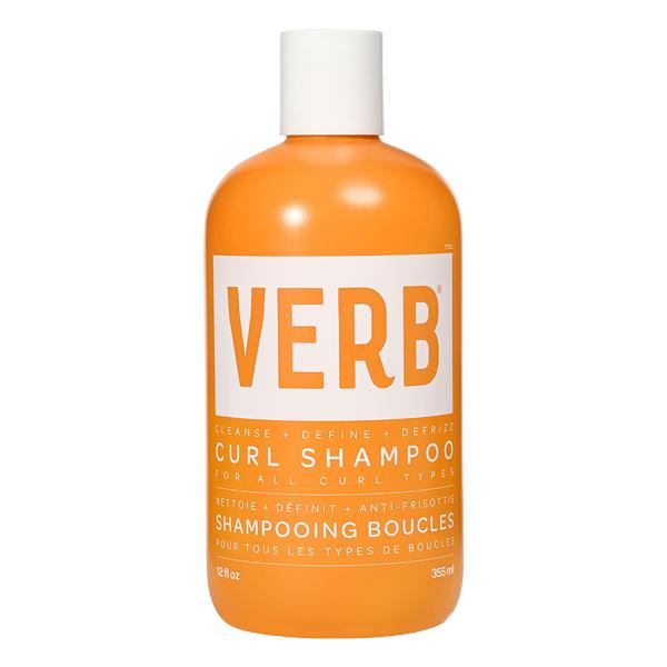 Curl - Shampoo 12oz