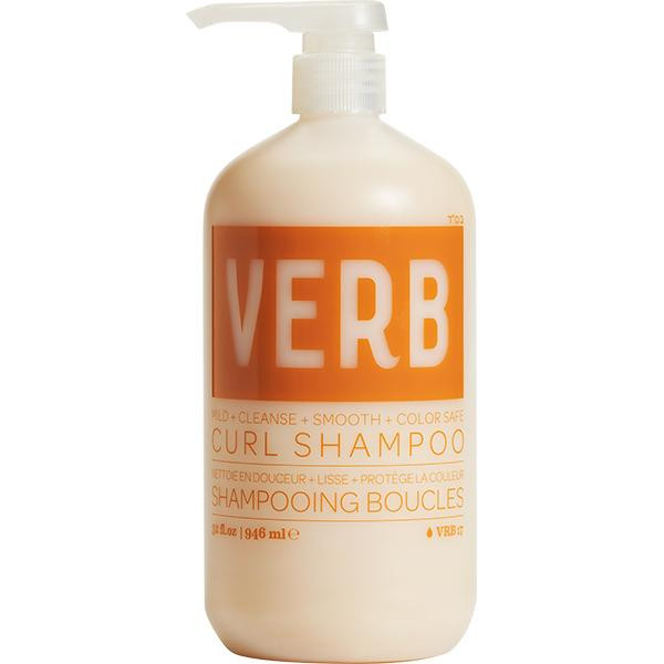Curl - Shampoo 32oz