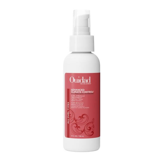 Curl Miracle Spray 4 oz