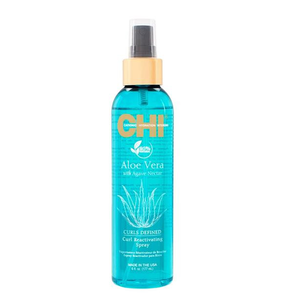 Curl Reactivating Spray 6oz