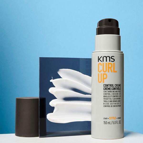 Curl Up Control Creme 5.1oz