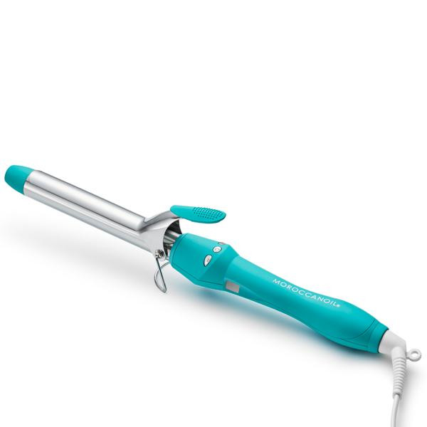 Curling Iron - Titanium