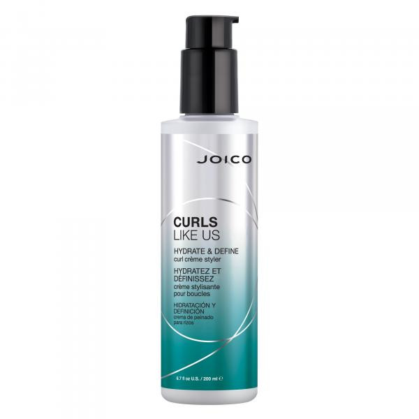 Curls Like Us - Crème 6.7oz