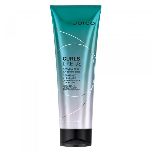 Curls Like Us - Gelée 8.5oz