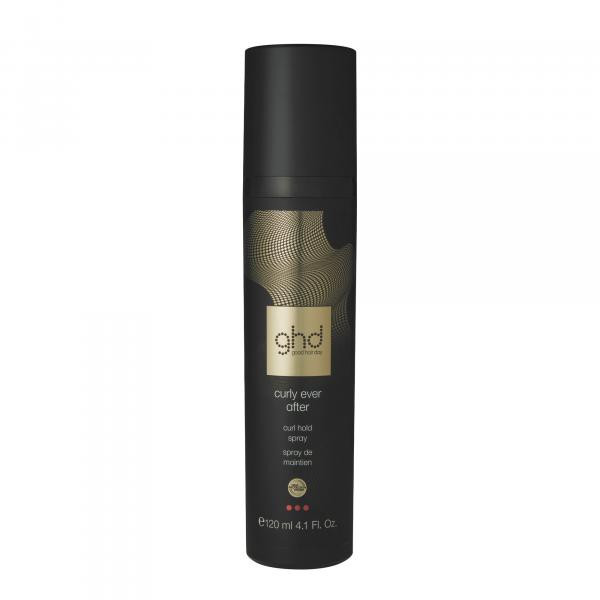 Curly Ever After - Curl Hold Spray 4oz