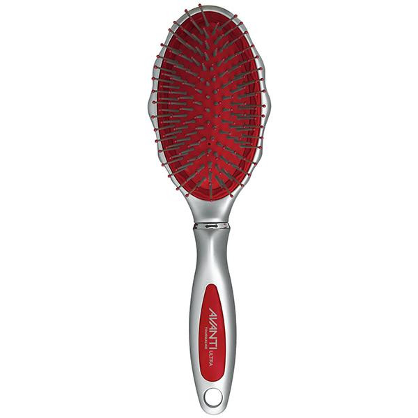 Cushion brushes - Oval