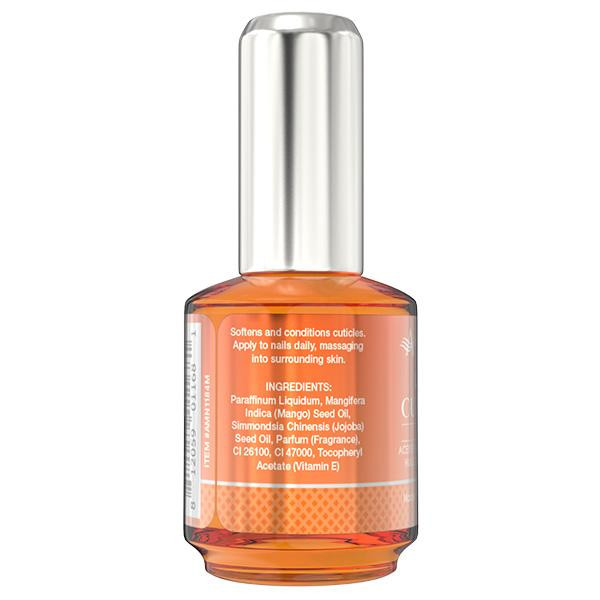 Cuticle Oil - Mango 0.5oz
