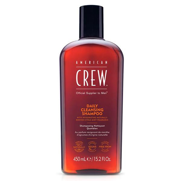 Daily Cleansing Shampoo 15.2oz