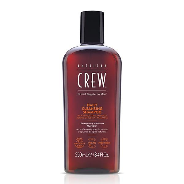Daily Cleansing Shampoo 8.4oz