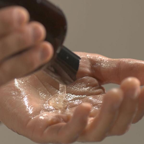 Daily Cleansing Shampoo 8.4oz