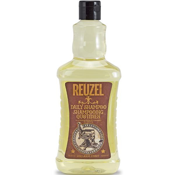 Reuzel - Daily Shampoo 33.8oz
